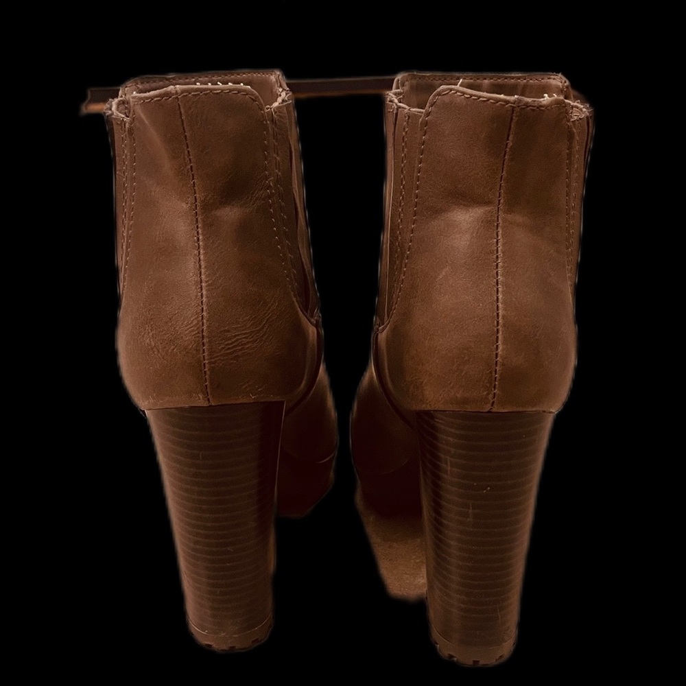 Booties - Picture 3 of 4